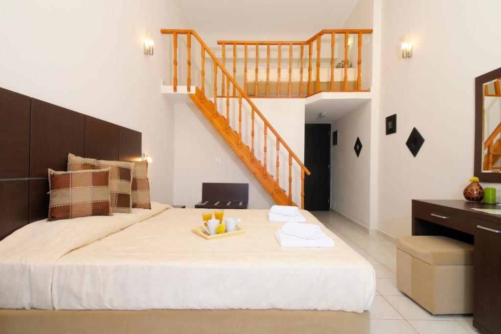 Kythera Irida Agia Pelagia  Номер фото
