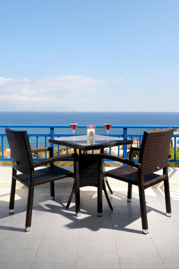 Kythera Irida Agia Pelagia  Экстерьер фото