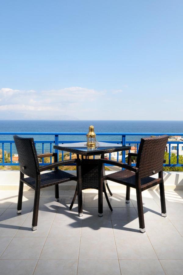 Kythera Irida Agia Pelagia  Экстерьер фото