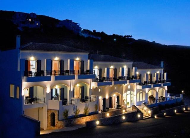 Kythera Irida Agia Pelagia  Экстерьер фото