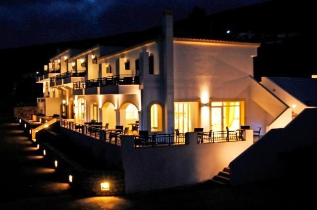 Kythera Irida Agia Pelagia  Экстерьер фото