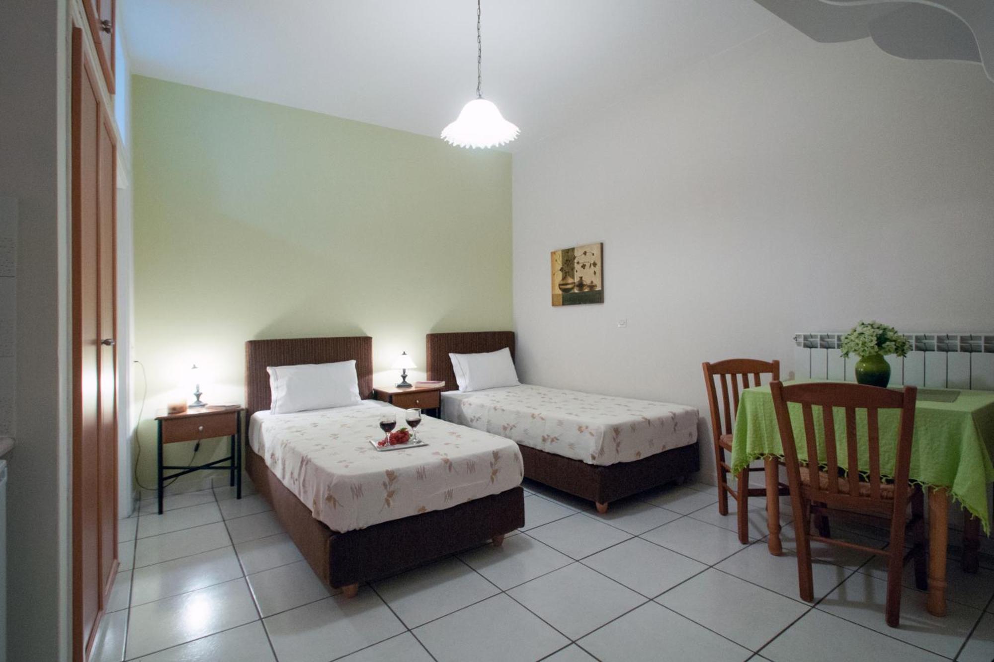 Kythera Irida Agia Pelagia  Экстерьер фото