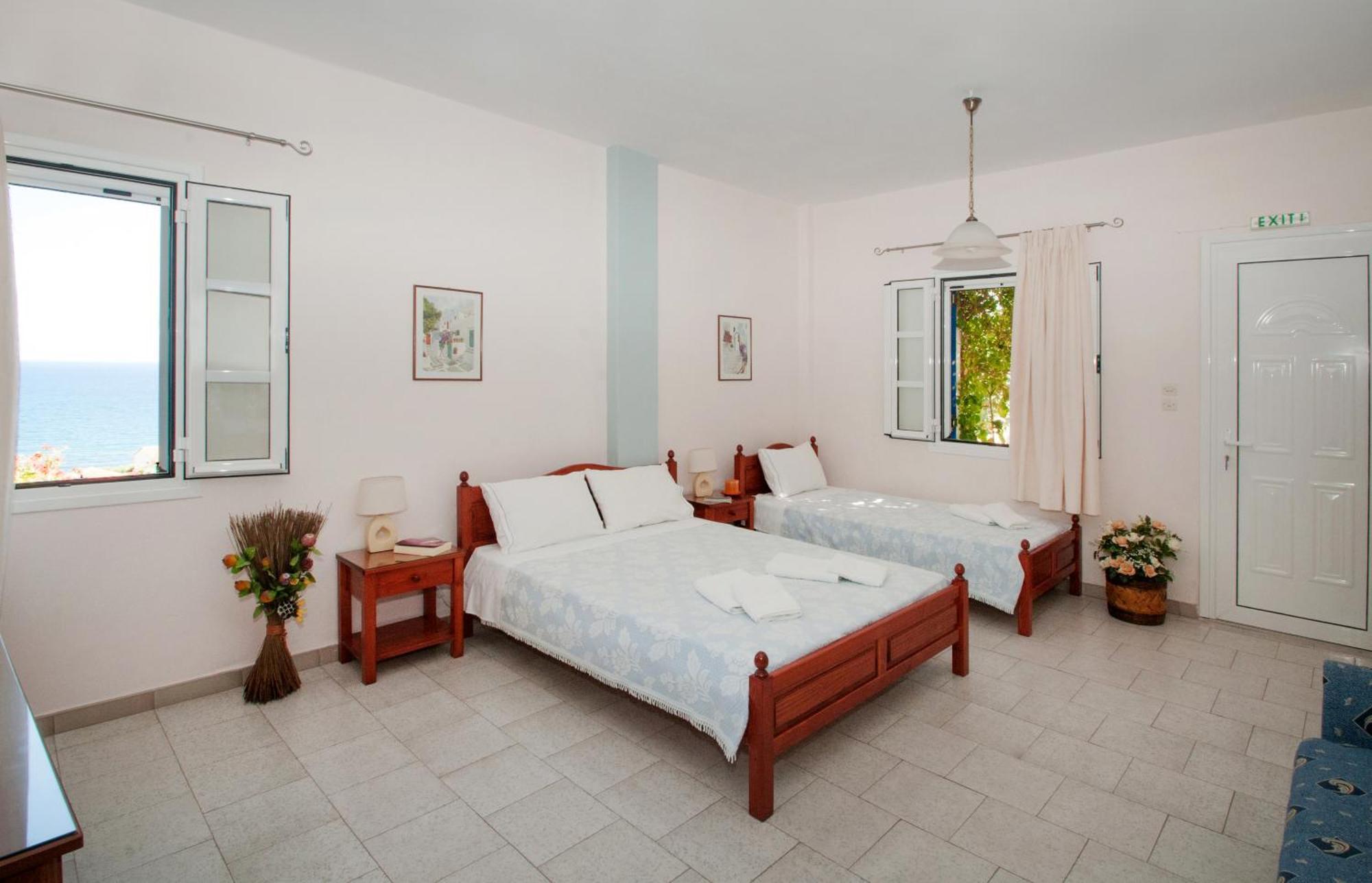 Kythera Irida Agia Pelagia  Экстерьер фото